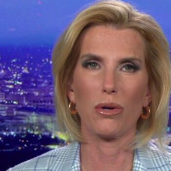 LAURA INGRAHAM: This is twisted hero worship