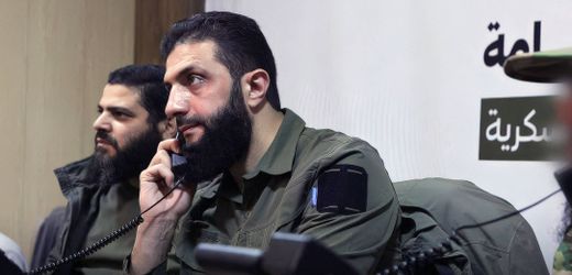 Syrien nach Assad-Sturz: Land wird keinen weiteren Krieg erleben, verspricht Mohammed al-Dscholani