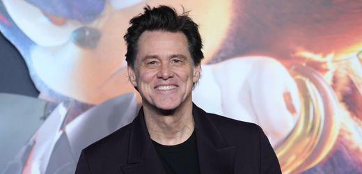 »Ich brauche das Geld«, sagt Jim Carrey über seinen neuen Film