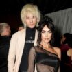 Megan Fox and Machine Gun Kelly split weeks after pregnancy announcement