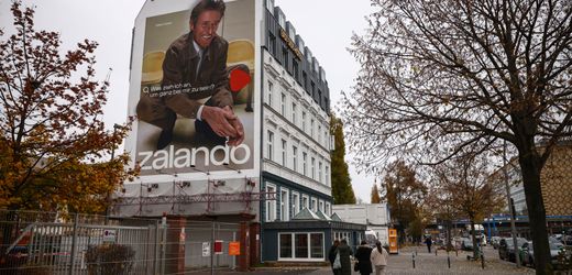 Zalando will About You von Otto übernehmen