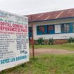 WHO provides update on cause of ‘mystery disease’ in patients in Congo