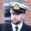 Royal Navy officer is cleared of sexually assaulting female colleague at Airbnb while she was passed out on 'girls' holiday' while the £3.5billion HMS Prince of Wales was docked in Florida