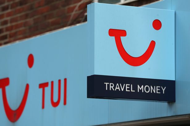 Tui sees earnings jump by a third, but warns growth will slow in year ahead