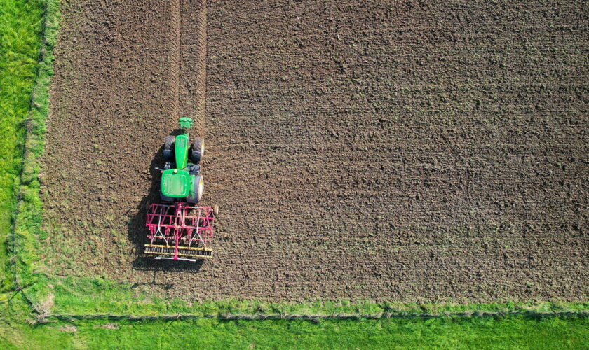 Glyphosate : la justice de l’UE saisie contre l’autorisation de l’herbicide jusqu’en 2033