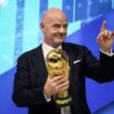 The silence surrounding Saudi Arabia World Cup confirmation reveals Fifa’s grand plan