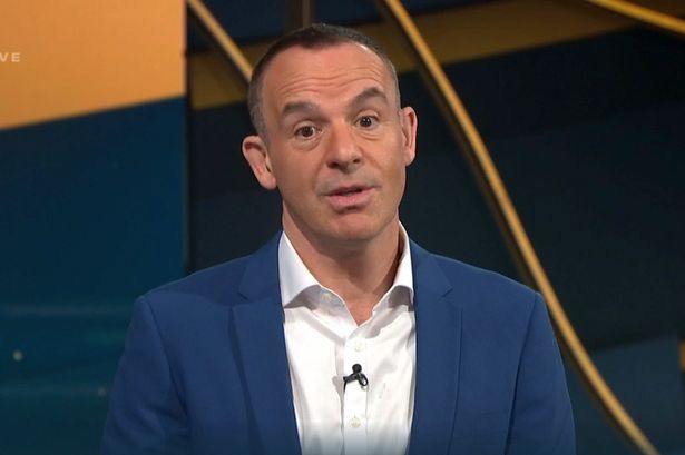 Martin Lewis' NS&I £1,000 Premium Bonds warning to anyone who puts money in