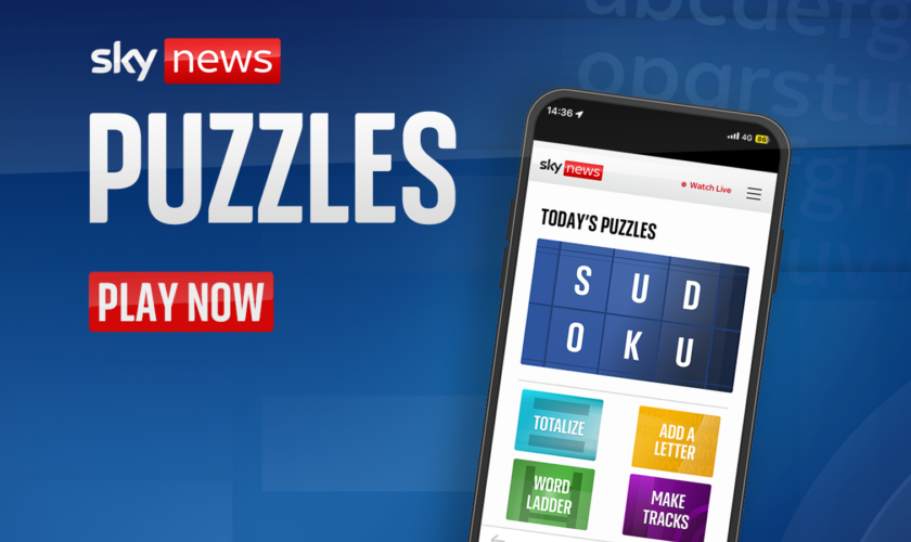 Fancy a game? Introducing our free daily puzzles