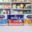 Actifed, Humex… Huit traitements anti-rhume jugés dangereux interdits à la vente libre en pharmacie