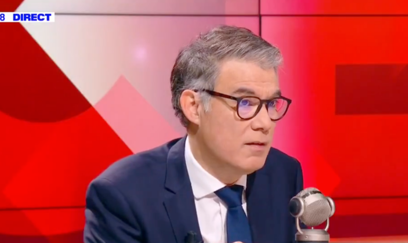 Nouveau Premier ministre : Olivier Faure précise ses critères (et écarte François Bayrou)