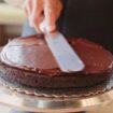 Mary Berry's 'very best' recipe for the easiest homemade chocolate cake