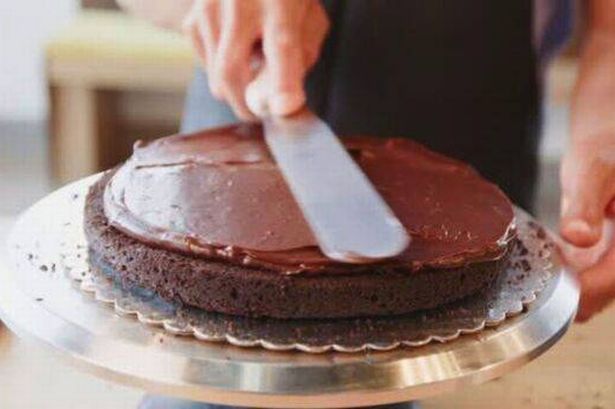 Mary Berry's 'very best' recipe for the easiest homemade chocolate cake