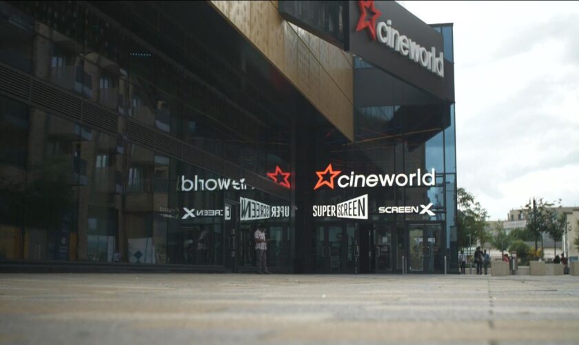 Cineworld