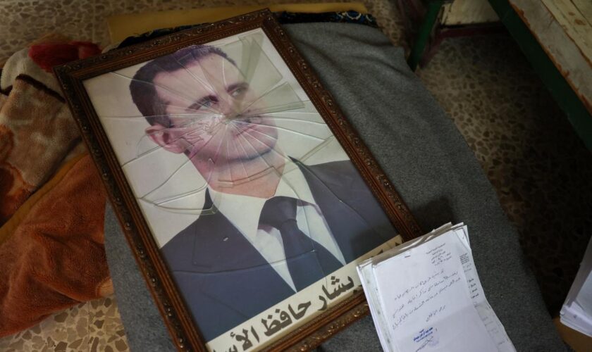 Chute de Bachar al-Assad en Syrie : la fin d’une dynastie sanguinaire