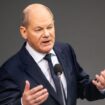 Olaf Scholz: Bundeskanzler stellt Antrag auf Vertrauensfrage