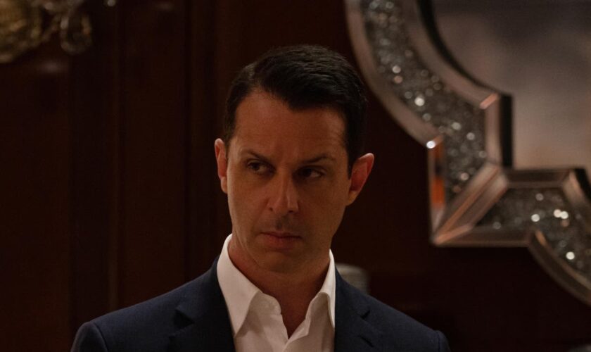 Succession actor expresses ‘empathy’ towards Murdoch family amid real-life drama