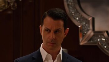 Succession actor expresses ‘empathy’ towards Murdoch family amid real-life drama