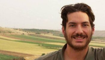 Senators call on Biden to brief upper chamber on efforts to return Austin Tice from Syria