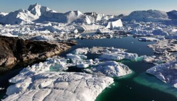 Arktis: Tundra stößt laut US-Behörde mehr Kohlenstoff aus, als sie aufnimmt