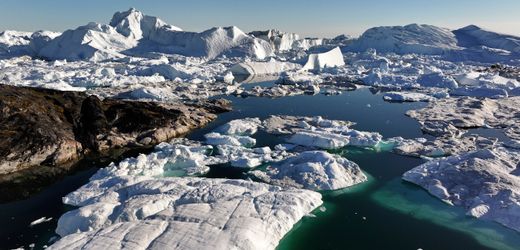 Arktis: Tundra stößt laut US-Behörde mehr Kohlenstoff aus, als sie aufnimmt