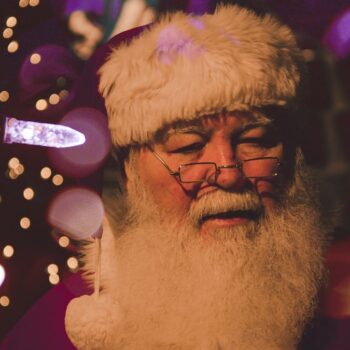 Le Père Noël est-il inspiré de chamans qui droguaient leurs rennes?