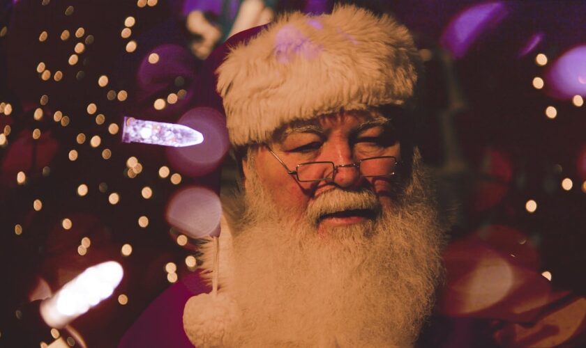 Le Père Noël est-il inspiré de chamans qui droguaient leurs rennes?