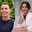 Coleen Rooney signs first huge money deal after her jungle beauty secret was revealed during I'm A Celebrity