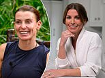 Coleen Rooney signs first huge money deal after her jungle beauty secret was revealed during I'm A Celebrity