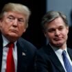 FBI director to resign before Trump becomes president