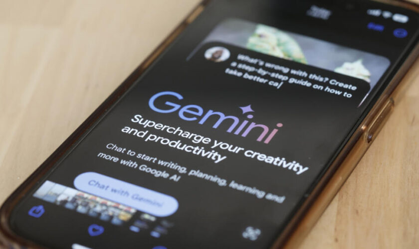 Avec Gemini 2.0, Google entre dans l'ère des agents IA capables d'agir au nom des utilisateurs