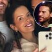 Maura Higgins and Pete Wicks reunite! I'm A Celeb star shares cosy photo with her Strictly beau in London hotel room hours after jetting home from Australia