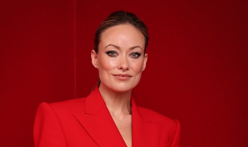 Olivia Wilde says she received ‘insane death threats’ while filming House