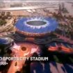 Une Coupe du monde 2034 en Arabie saoudite déjà sous le feu des critiques