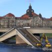 Dresden: Carola-Brücke muss komplett abgerissen werden