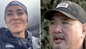 Hannah Kobayashi's tragic dad took his own life days before she was found safe and well