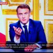 Face à la crise politique, Macron doit s’ouvrir à une gauche responsable