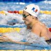 DIRECT. Championnats du monde de natation en petit bassin : première médaille pour les Bleus dans une soirée compliquée