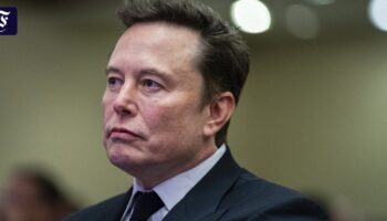 Vermögen von Elon Musk übersteigt erstmals 400-Milliarden-Dollar-Marke