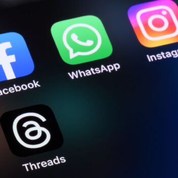 ‘Technical issue’ hits Facebook, Instagram and WhatsApp