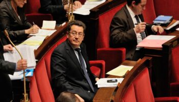 Philippe Cochet, figure de la droite lyonnaise, condamnée et inéligible pour une affaire d’emploi fictif de son épouse