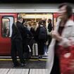 Tunnel of love! Tube driver is probed after boasting of enjoying sex romp while driving passengers between King's Cross and Caledonian Road