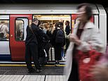 Tunnel of love! Tube driver is probed after boasting of enjoying sex romp while driving passengers between King's Cross and Caledonian Road