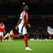 Special Bukayo Saka hits new heights to show Arsenal the way forward