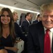 Kimberly Guilfoyle puts on a brave face to accept Donald Trump's Greece ambassador nomination after Don Jr.'s betrayal