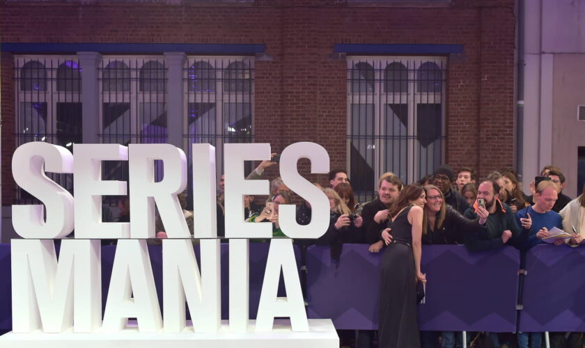 Séries Mania 2025 : dates, programmation... Tout sur le festival lillois