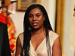 Too many Brits work in bureaucratic jobs and we've lost our entrepreneurial edge, says Tory leader Kemi Badenoch (before declaring war on sandwiches)