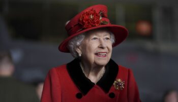 Competition opens to create an 'emotionally powerful' memorial to the late Queen