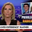 LAURA INGRAHAM: Encouraging young people to hate their country is a recipe for societal unrest