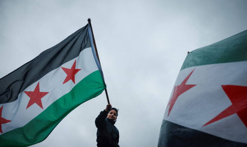 Chute de Bachar al-Assad : qu’est-ce que l’Observatoire syrien des droits de l’homme ?