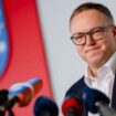 Thüringen: Mario Voigt will sich trotz knapper Mehrheit zum Ministerpräsidenten wählen lassen